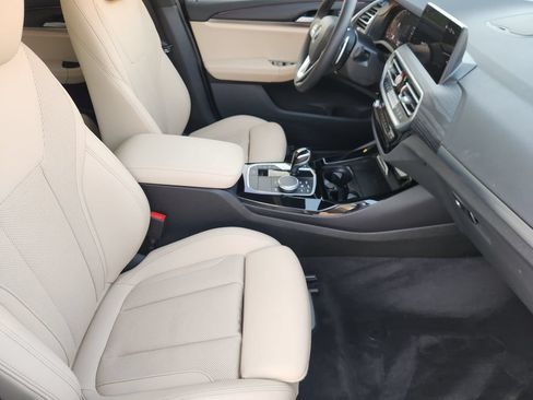 Used 2024 BMW X3 sDrive30i w/ Convenience Package w/ZPA RWD image 14