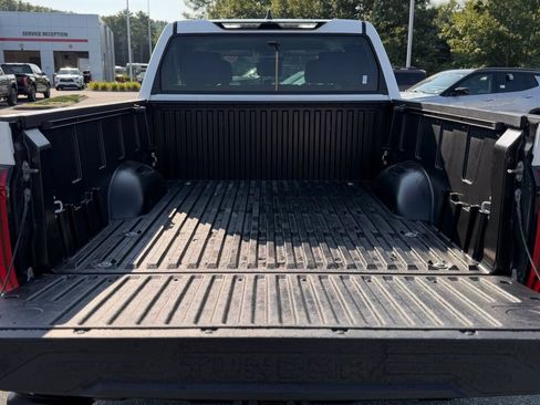 Used 2024 Toyota Tundra SR5 AWD/4WD image 5