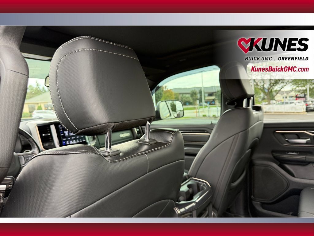 Used 2019 RAM 1500 Sport w/ Level 2 Equipment Group AWD/4WD image 31