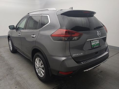Used 2019 Nissan Rogue S w/ Special Edition Package image 5
