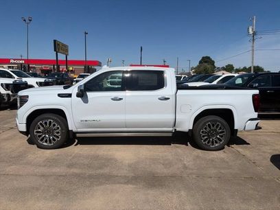 New 2026 GMC Sierra 1500 Denali Ultimate