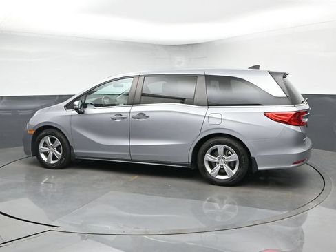 Used 2018 Honda Odyssey EX-L image 7