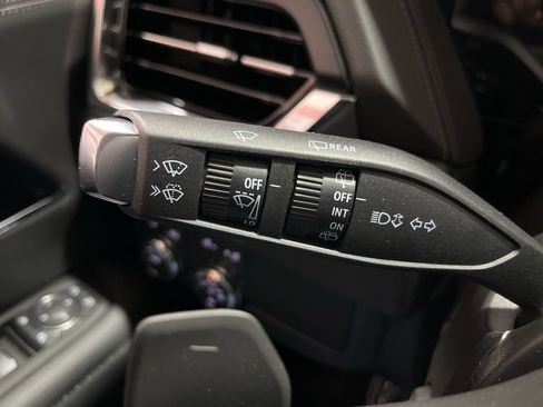 New 2026 GMC Yukon XL Denali w/ Sun & Power Step Package AWD/4WD image 29
