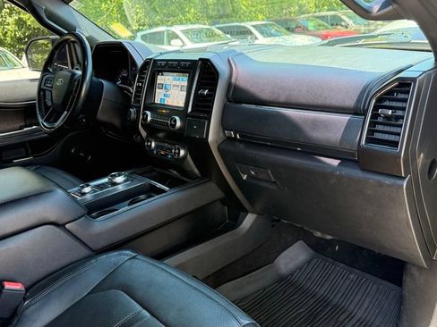 Used 2019 Ford Expedition Max Limited w/ Equipment Group 302A AWD/4WD image 43