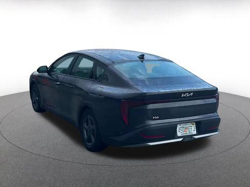 Used 2025 Kia K4 FWD image 10