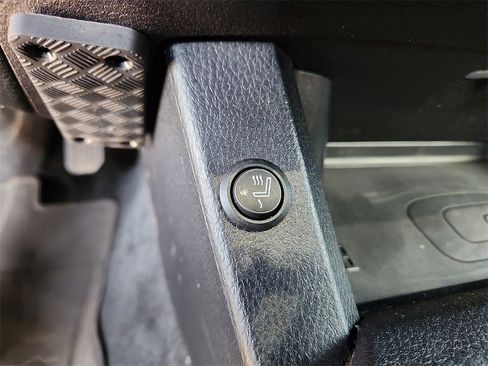 Used 2021 Toyota Tacoma TRD Off-Road w/ Technology Package image 26