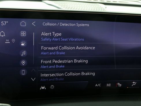 New 2026 Buick Enclave Sport Touring w/ Power Package image 41