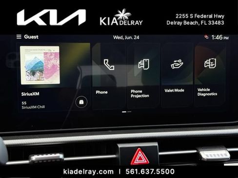 New 2026 Kia Sportage LX FWD image 17