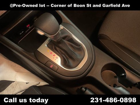 Used 2023 Kia Forte LXS FWD image 24