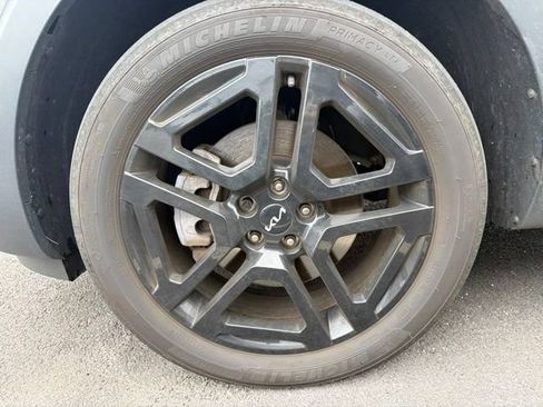 Used 2024 Kia Telluride EX X-Line AWD/4WD image 5