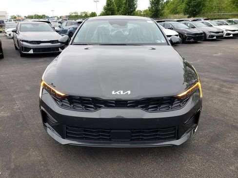 New 2026 Kia K5 LXS FWD image 2