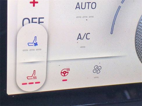 Used 2023 Ford Expedition Max King Ranch image 24