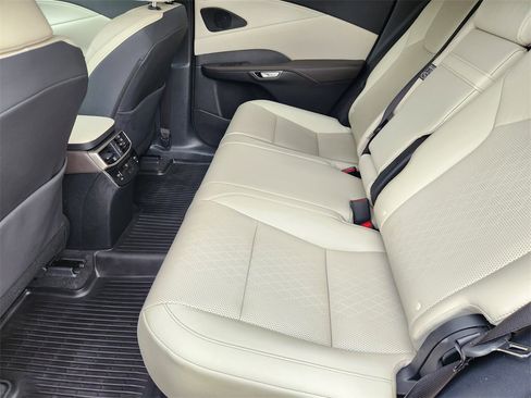 Used 2023 Lexus RX 350 Premium Plus image 30