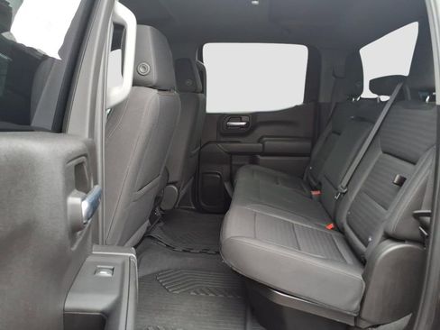 Used 2022 Chevrolet Silverado 1500 Custom Trail Boss image 15