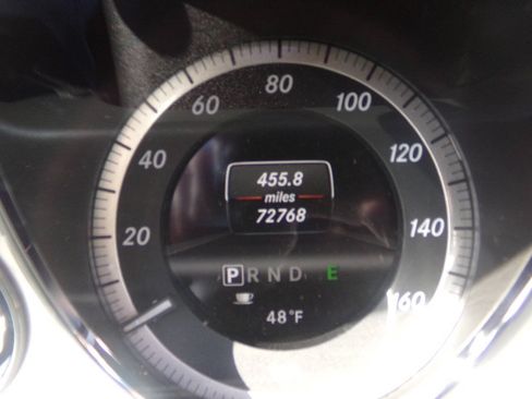 Used 2013 Mercedes-Benz E 350 Cabriolet w/ Premium 2 Pkg image 29