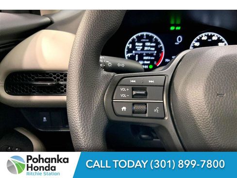 Used 2026 Honda HR-V LX image 21