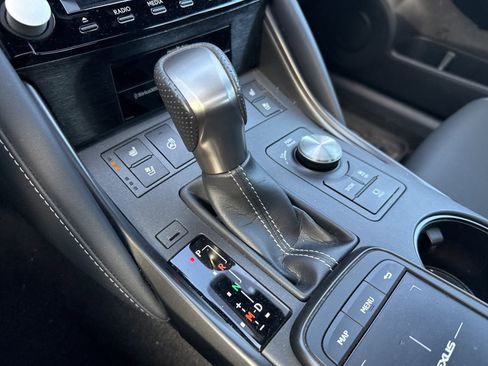 Used 2023 Lexus IS 350 F Sport image 23