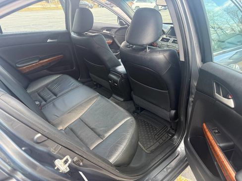 Used 2012 Honda Accord EX-L image 12