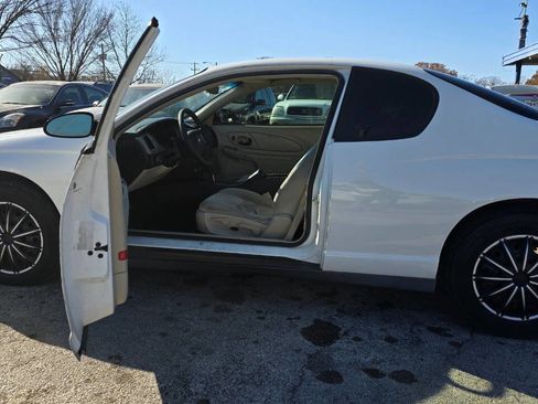 Used 2006 Chevrolet Monte Carlo LS image 3