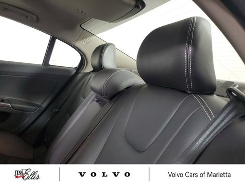 Used 2017 Volvo S60 T5 Dynamic w/ Vision Package FWD image 14