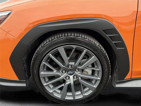 Used 2022 Subaru WRX GT image 42