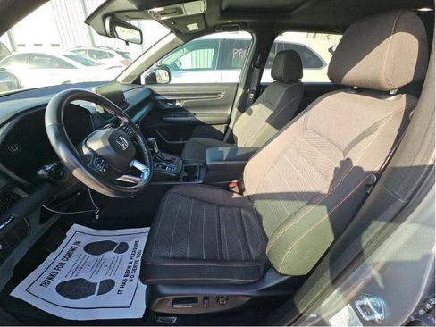 Used 2023 Honda CR-V Sport image 7