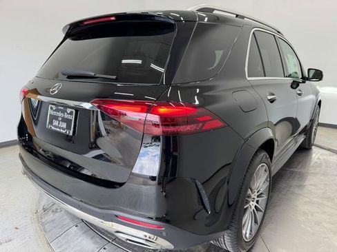 New 2026 Mercedes-Benz GLE 350 4MATIC image 32