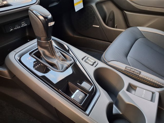 New 2026 Subaru Crosstrek 2.5i Wilderness AWD/4WD image 17