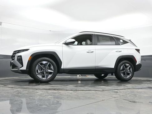 New 2026 Hyundai Tucson SEL image 48