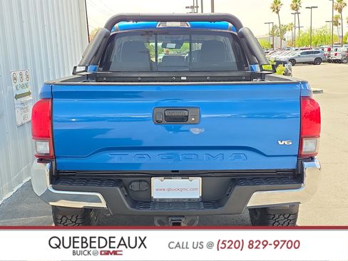 Used 2018 Toyota Tacoma SR5 RWD image 6