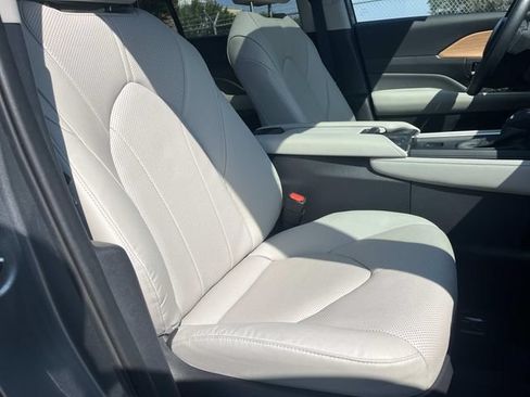 Used 2025 Toyota Grand Highlander AWD Hybrid image 29