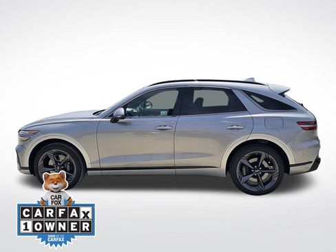 Used 2026 Genesis GV70 3.5T Sport Prestige AWD/4WD image 27