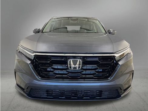 New 2026 Honda CR-V EX image 9