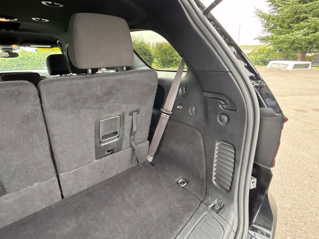Used 2025 Dodge Durango GT AWD/4WD image 43