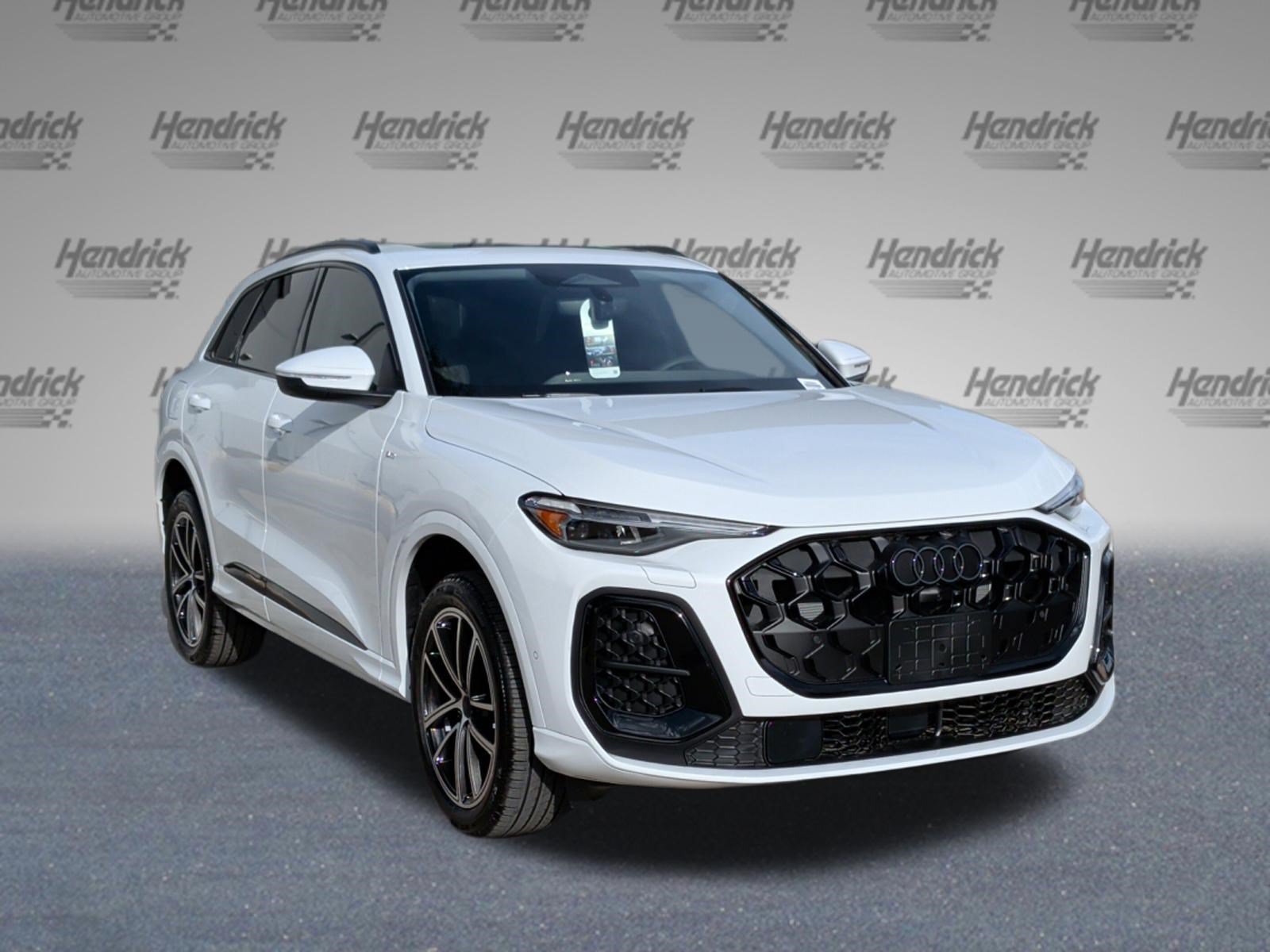 New 2026 Audi Q5 Premium Plus AWD/4WD image 2
