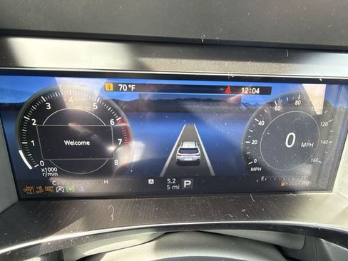 New 2026 Subaru Outback Touring image 15