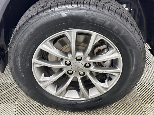 Used 2022 Jeep Cherokee Latitude Lux AWD/4WD image 34