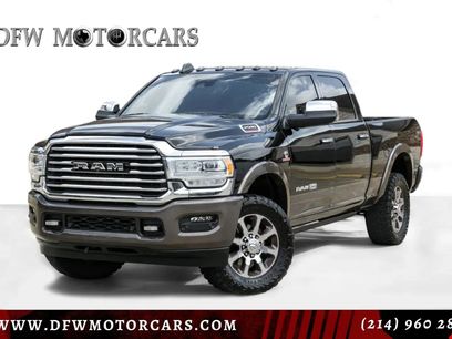 Used 2021 RAM 2500 Limited