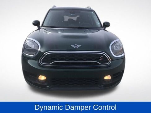 Used 2019 MINI Cooper Countryman S AWD/4WD image 3