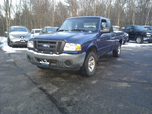 Used 2010 Ford Ranger XL image 1
