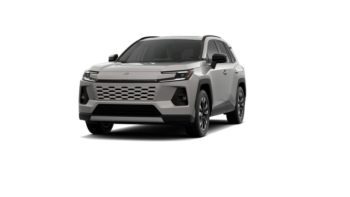 New 2026 Toyota RAV4 Limited AWD/4WD image 18