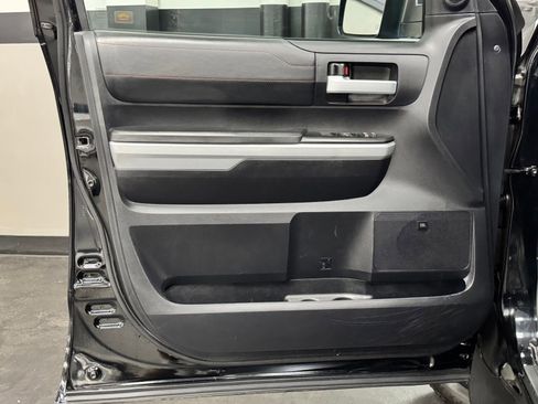 Used 2020 Toyota Tundra TRD Pro AWD/4WD image 19