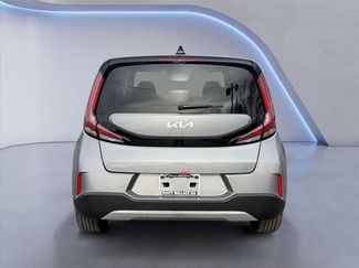 New 2025 Kia Soul LX video 4