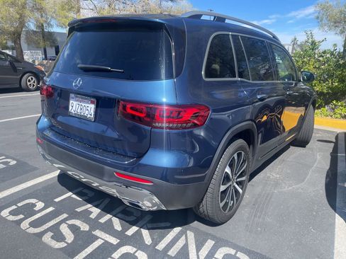 Used 2022 Mercedes-Benz GLB 250 image 14