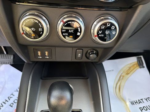 New 2026 Mitsubishi Outlander Sport ES AWD/4WD image 21