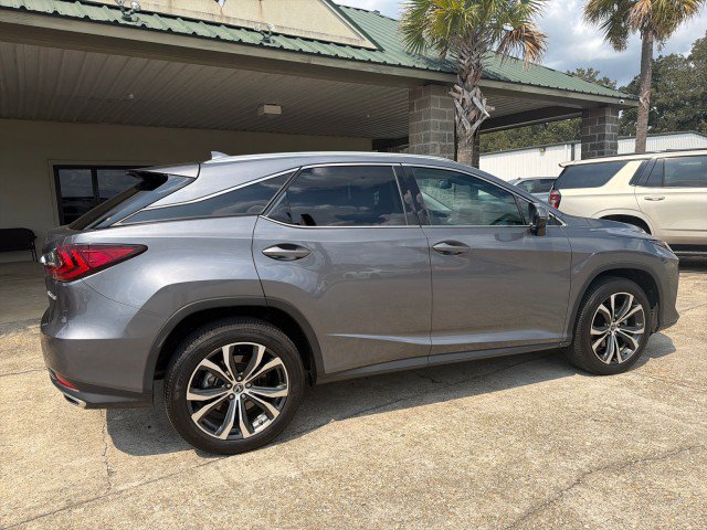 Used 2020 Lexus RX 350 FWD w/ Premium Package image 11
