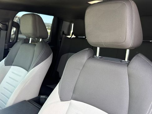 Used 2024 Toyota Tacoma TRD Sport AWD/4WD image 22