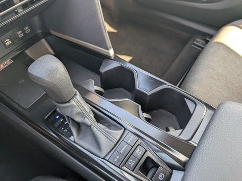 Used 2025 Toyota Camry LE FWD image 19