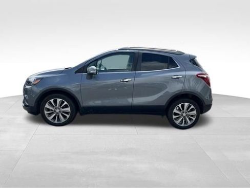 Used 2019 Buick Encore Preferred w/ Safety Package FWD image 4