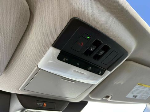 Used 2023 Nissan Pathfinder Platinum w/ Lighting Package (N93) AWD/4WD image 31